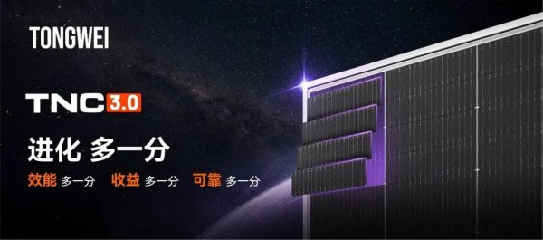 凤凰彩票(中国)官方网站 新京报: 802.43W! 通威异质结铜互连组件再次刷新行业记录