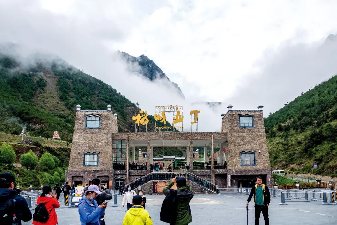 凤凰彩票(中国)官方网站 “截断省说念”，知名景区多赚了1亿