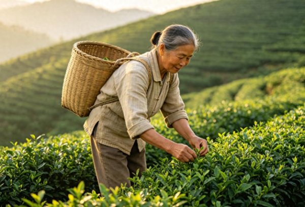 凤凰彩票中国官网入口 57岁采茶女工乳腺结节, 2年后结节隐没, 医师: 3件事, 不妨望望