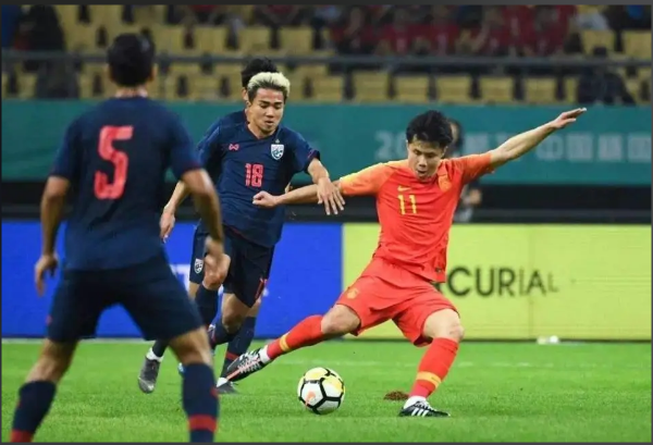 凤凰彩票(中国)官方网站 周五足球二串一推选 新加坡VS中国+匈牙利VS芬兰
